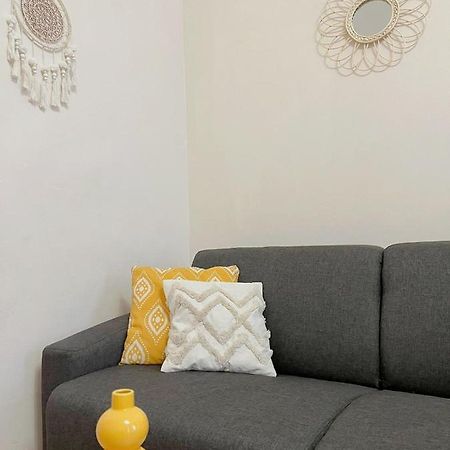 Modern Apartment Krakovska Prag Exterior foto